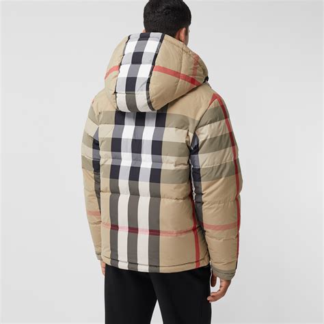 burberry winterjacke herren|repairs to Burberry winter coats.